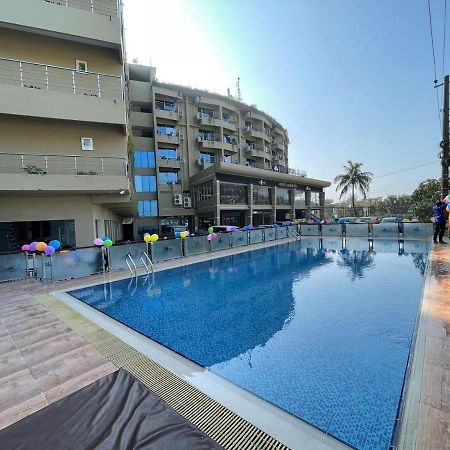 Hotel Kollol By J&Z Group Cox's Bazar Kültér fotó