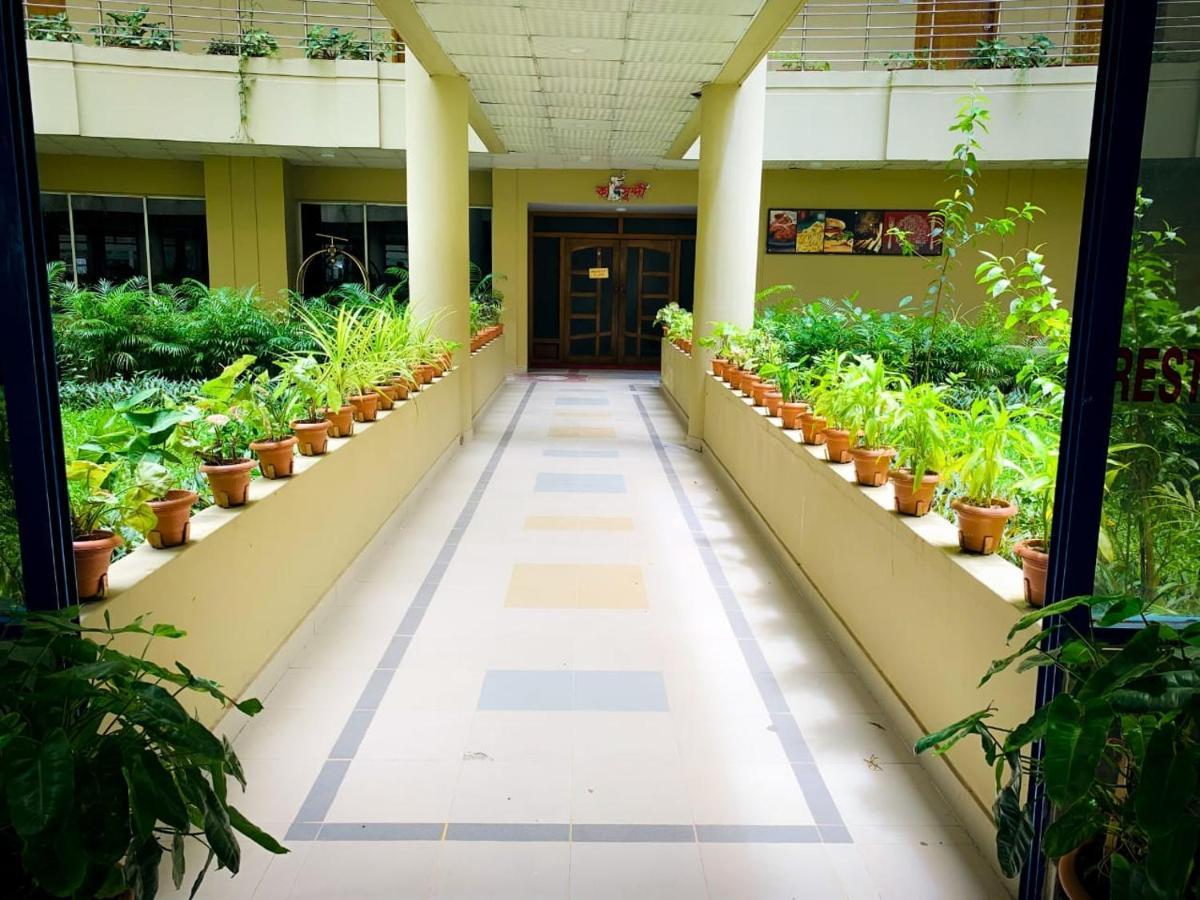 Hotel Kollol By J&Z Group Cox's Bazar Kültér fotó