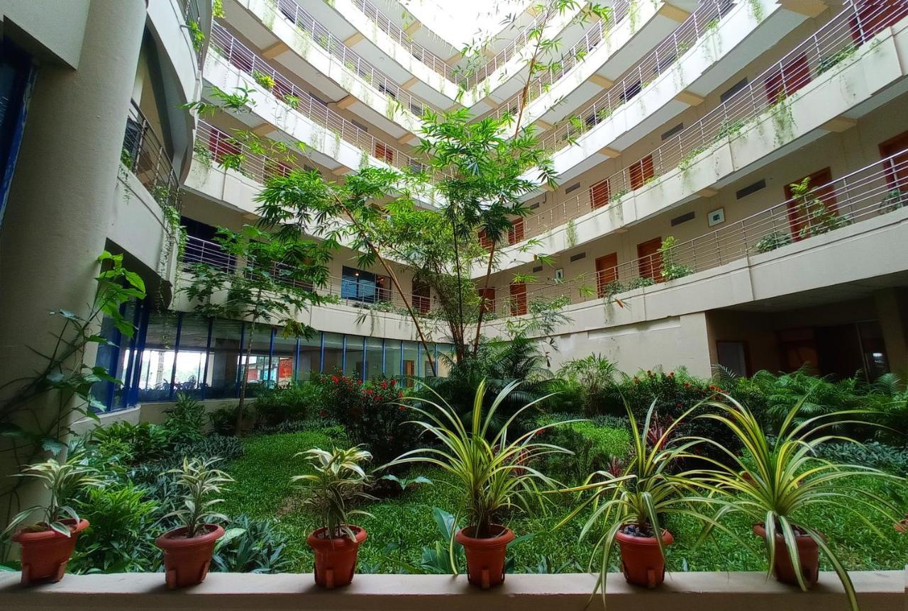 Hotel Kollol By J&Z Group Cox's Bazar Kültér fotó