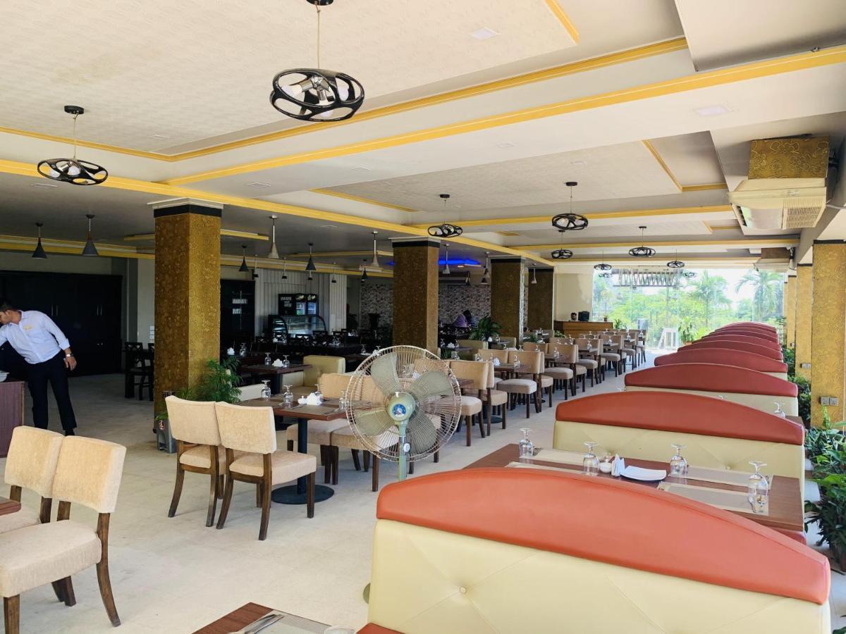 Hotel Kollol By J&Z Group Cox's Bazar Kültér fotó