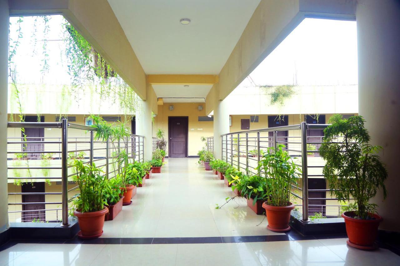 Hotel Kollol By J&Z Group Cox's Bazar Kültér fotó