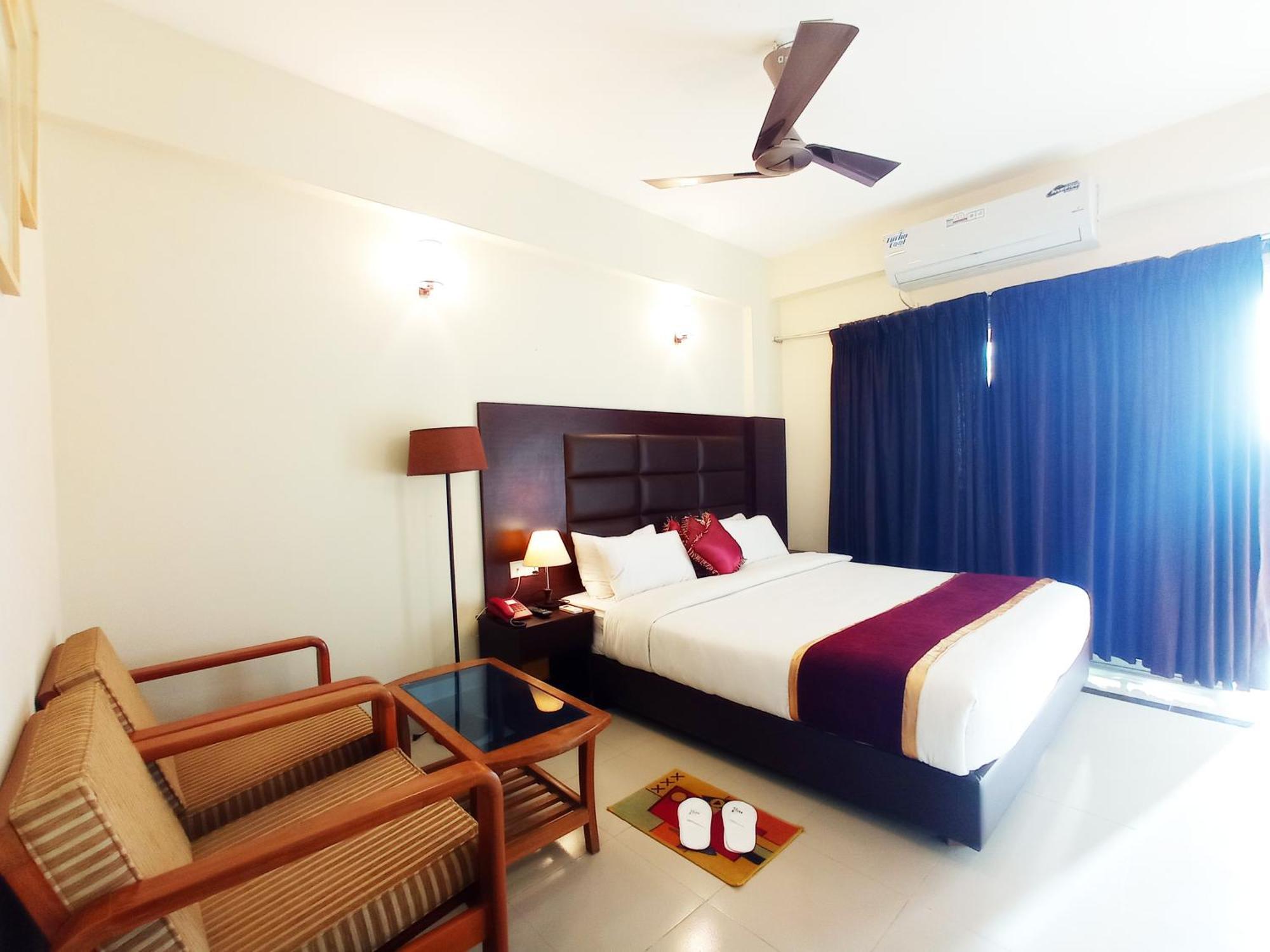 Hotel Kollol By J&Z Group Cox's Bazar Kültér fotó