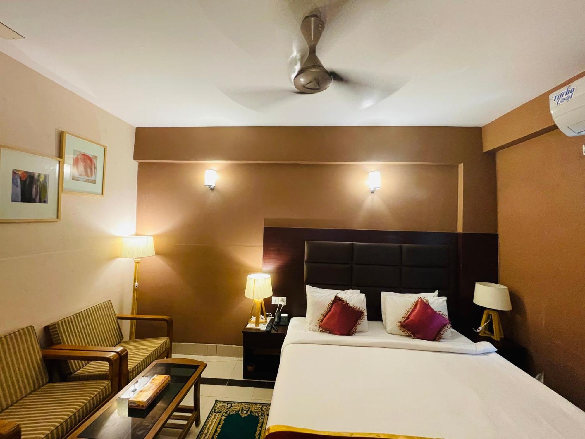 Hotel Kollol By J&Z Group Cox's Bazar Kültér fotó