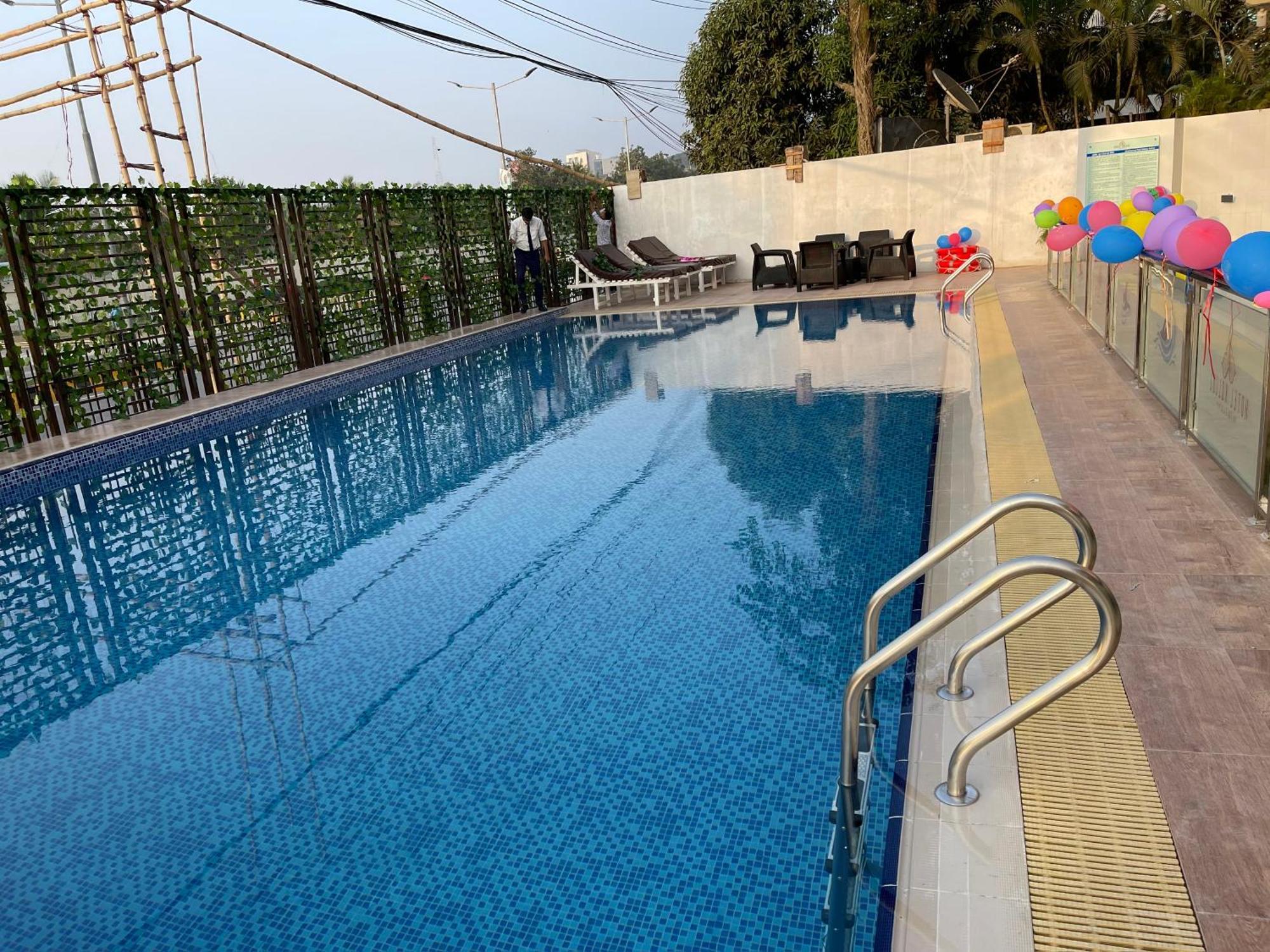 Hotel Kollol By J&Z Group Cox's Bazar Kültér fotó