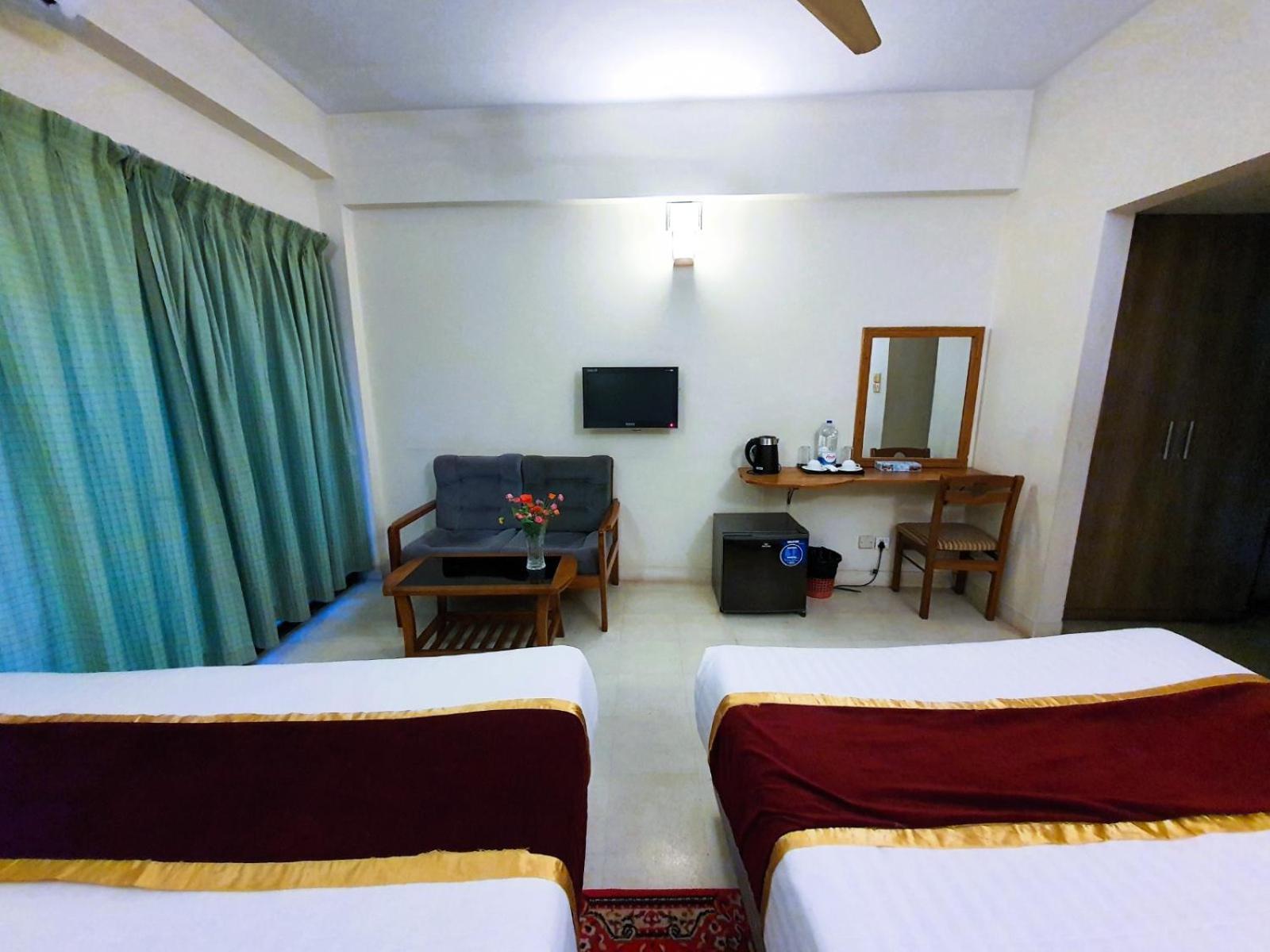 Hotel Kollol By J&Z Group Cox's Bazar Kültér fotó